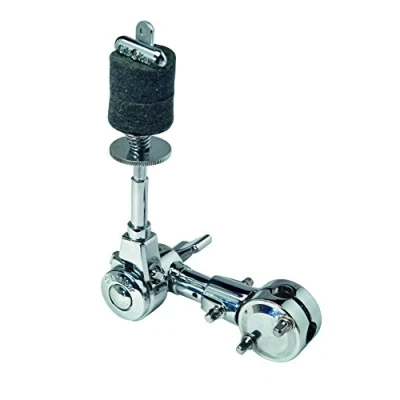 Image of Gibraltar Beckenarm Beckenhalter 360 Grad Tilter und Swing Nut für 12, 7 mm Durchmesser SC DCT TP