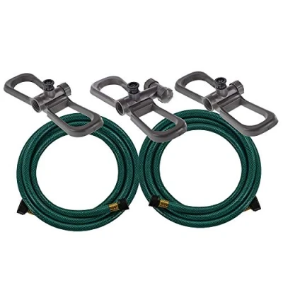 Image of Port A Rain Above Ground Sprinkler System