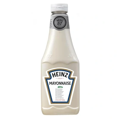 Image of Heinz Mayonnaise 875 ml