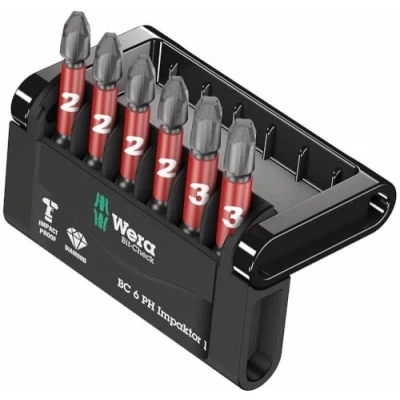 Image of Bit Check 6 PH Impaktor 1
