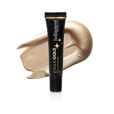 Image of Liquid Gold Platinum 15 ml