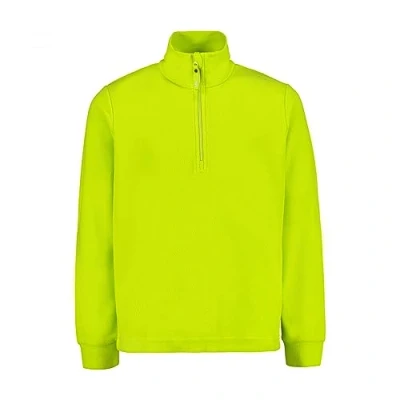 Image of CMP Kid Sweat, Acid, 140