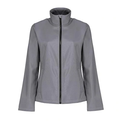 Image of Regatta Professional Women&#039;s Ablaze Printable Softshell Jacket