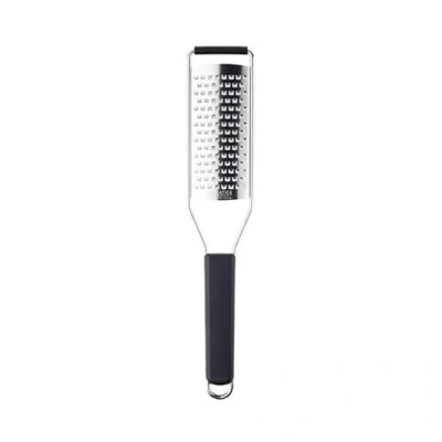 Image of Sabatier Professional Medium Etched Grater with Blade Cover