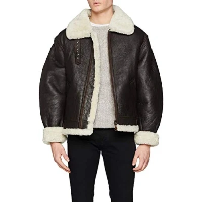 Image of Mil Tec Us B3 Jacket Navy Multicolor 903