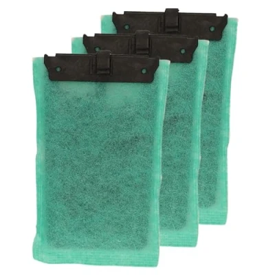 Image of 3 x Compatible With Tetra EasyCrystal C250/300 Cartridge for Carbon Filter Pack