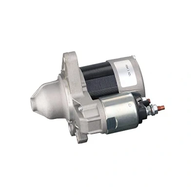 Image of 281000Q021 Starter motor FEBI BILSTEIN 101585 12V 1,1kW 9 TOYOTA: Aygo, CITROËN: C1 I, PEUGEOT: 107 Hatchback