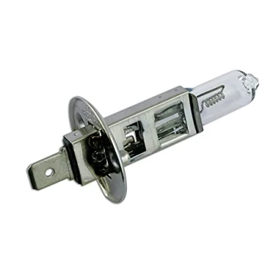Image of Connect 30590 Lucas Headlight Bulb H1 24V 100W OE491 1pc