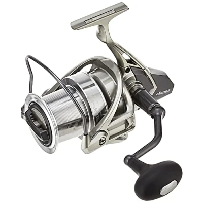 Image of Okuma Reels Surf 8K Spinning 5Bb+1Rb 4.7:1
