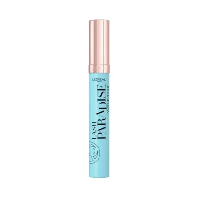 Image of 2 x L&#039;Oreal Paris Paradise Extatic Waterproof Mascara 6.4ml Black