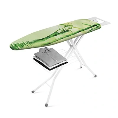 Image of Metaltex Ironing Board, Metal, Multicoloured, Electra Plus