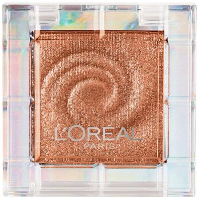 Image of L&#039;Oréal Paris Color Queen Oil Shadow 38 Bravery Eye 4 g Pack of 3