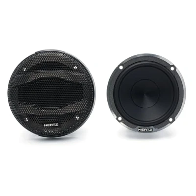 Image of Hertz 1453345 Mille MP 70.3 PRO Midrange