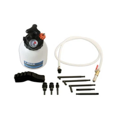 Image of Laser 5641 ATF Oil Dispenser with Adaptors