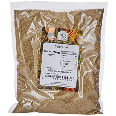 Image of Old India Celery Salt 750g