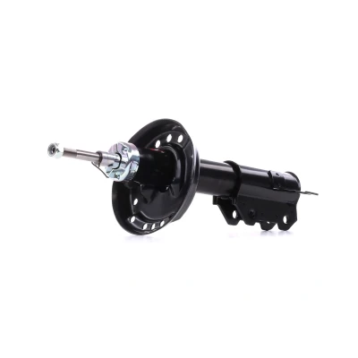 Image of 13245991 Shock absorber KYB 339375 Front Axle Right Gas Pressure Twin Tube Suspension Strut Top pin VAUXHALL: INSIGNIA Mk1, Mk1