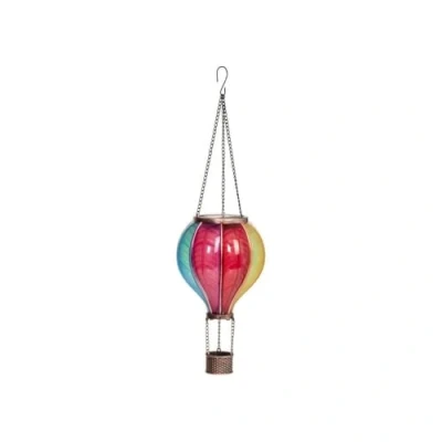Image of Smart Solar Rainbow Pendant Light Balloon