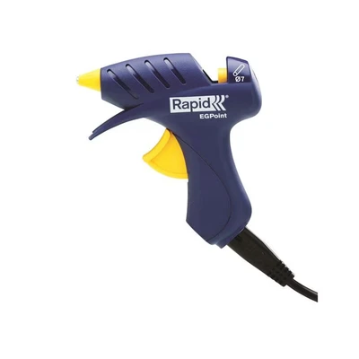 Image of Rapid EG Point Glue Gun 80W 240V RPDPOINT