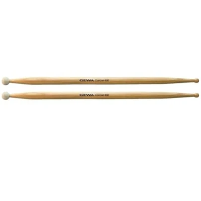Image of GEWA 821850 Schlägel Kombistick Concert