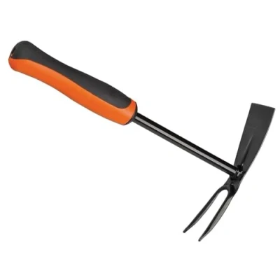 Image of Bahco BAHP267 Hand Forks &amp; Trowels, Multi Colour, Set of 10