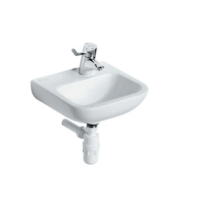 Image of Armitage Shanks Marlow21 Washbasin White 400mm S231401