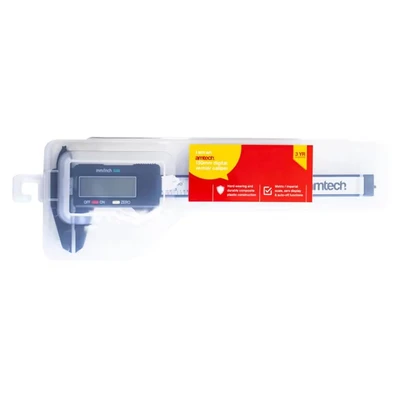 Image of Amtech P2930 150mm Digital vernier caliper