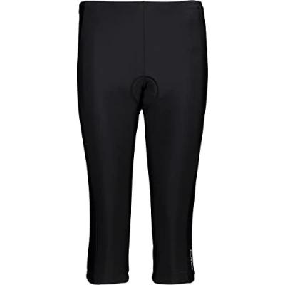 Image of Stretch And Breathable Capri Bike Trousers, M