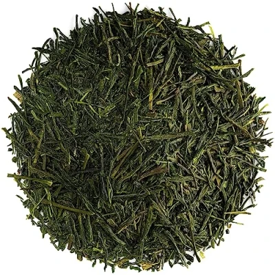 Image of Sencha Organic Green Tea Japan Artisan Farm Sen Ca 50g