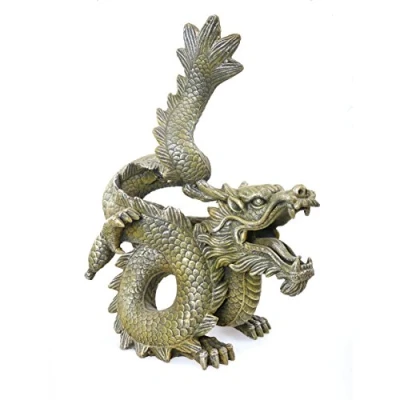 Image of Blue Ribbon AGED GOLDEN DRAGON XL