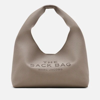 Image of Marc Jacobs The Sack Leather Bag