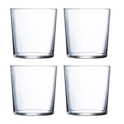 Image of Luminarc Pinta Case of 4 Pint Glasses, 36cl
