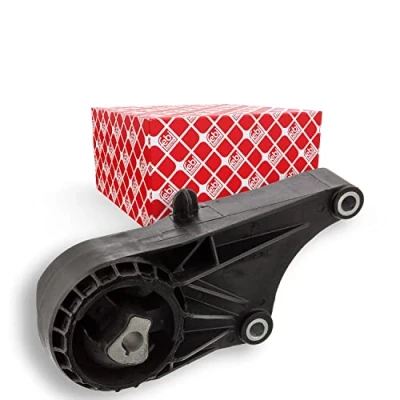 Image of 13248599 Engine Mount FEBI BILSTEIN 46324 Front Rubber Metal Elastomer VAUXHALL: Astra Mk6 GTC, Mk6, Kombi