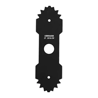 Image of Ryobi RAC163 22cm Replacement Edger Blade (Single)