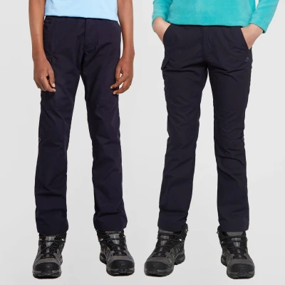 Image of Kids&#039; Kiwi II Walking Trousers