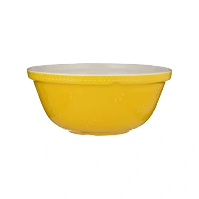 Image of Price &amp; Kensington Sweet Bee Size 12 Mixing Bowl