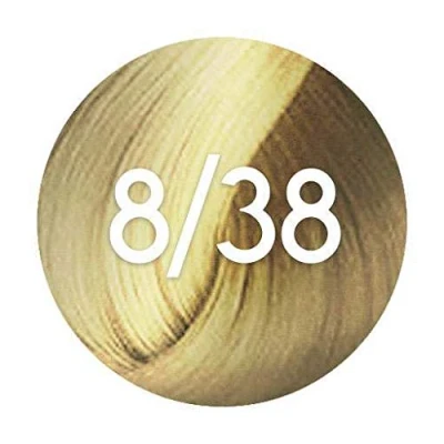 Image of Wella Illumina Permanent Hair Colour 60ml