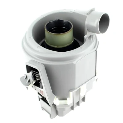 Image of Bosch 651956 SMI SN SMV SMS Heating Pump