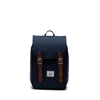 Image of Herschel Supply Co. Retreat™ Mini Backpack, Navy, One Size, Backpack