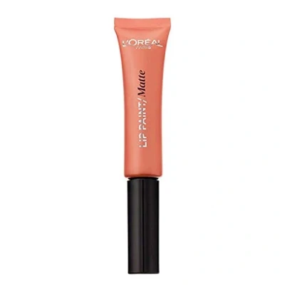 Image of L&#039;Oreal Lipsticks, Nude on Fleek, 8 ml (Pack of 1)