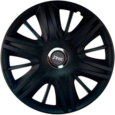 Image of J Tec wheel covers Maximus