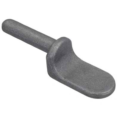 Image of Tailboard Hinge Gudgeon Pin for Truck Trailer Horsebox Dropside