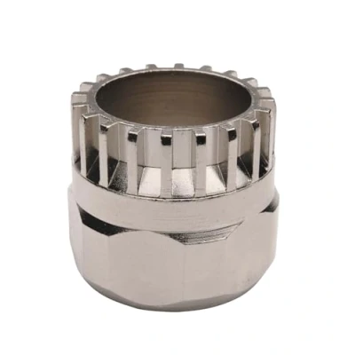 Image of WELDTITE Cyclo CYC396 Cartridge Bottom Bracket Tool (Shimano Type)