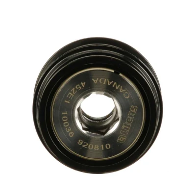 Image of 04891737AB, 4891737AB Freewheel Clutch GATES OAP7018 45mm
