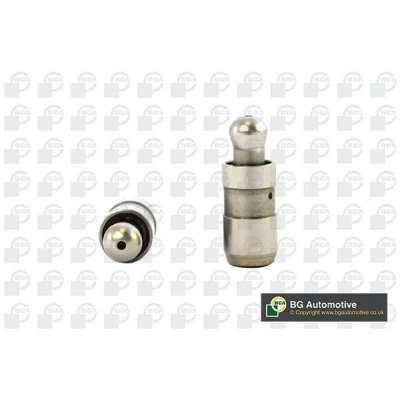 Image of 1450604 Tappet BGA HL2300 Hydraulic Exhaust Side, Intake Side FORD: Galaxy Mk2 MPV, MONDEO 4, LAND ROVER: Discovery Sport, CITROËN: Relay II Van