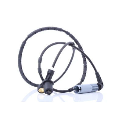 Image of 34521164370, 34521164652 ABS sensor BOSCH 0 986 594 017 with cable Passive 1040mm BMW: 3 Touring, Convertible, Coupe