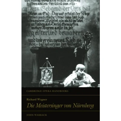 Image of Wagner: Die Meistersinger von Nurnberg [DVD] [2001]