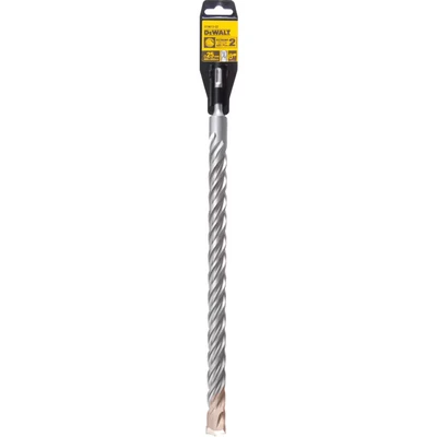 Image of DeWalt SDS Plus EXTREME 2 Drill Bit 25 x 450mm DEWDT9613QZ