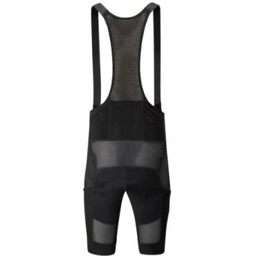 Image of RAB Cinder Liner Bib Shorts