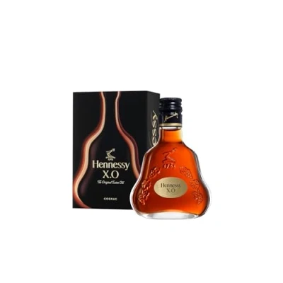Image of Hennessy X.O Cognac, 5cl