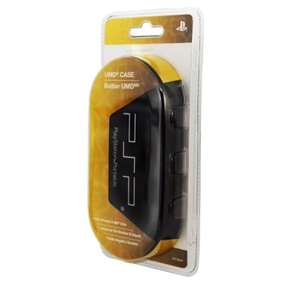 Image of PSP UMD Case